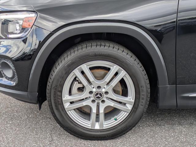 used 2023 Mercedes-Benz GLB 250 car, priced at $29,897