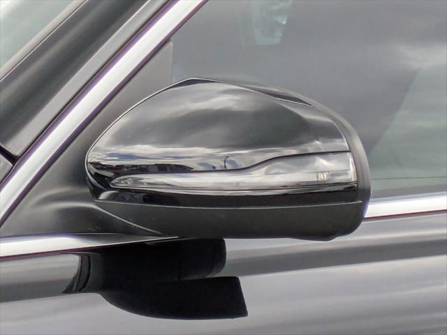 used 2023 Mercedes-Benz GLB 250 car, priced at $29,897