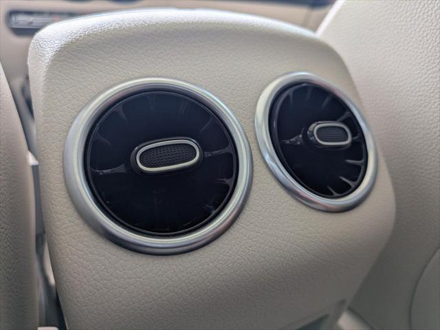 used 2023 Mercedes-Benz GLB 250 car, priced at $29,897