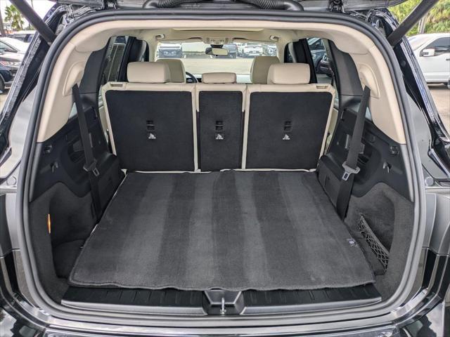 used 2023 Mercedes-Benz GLB 250 car, priced at $29,897