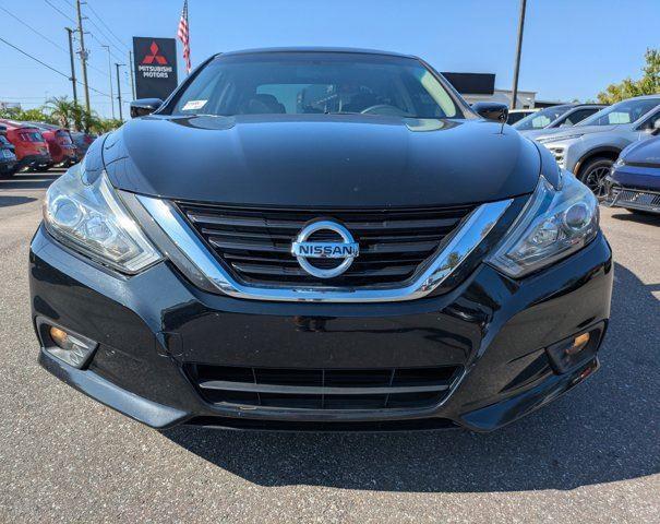used 2018 Nissan Altima car, priced at $12,000