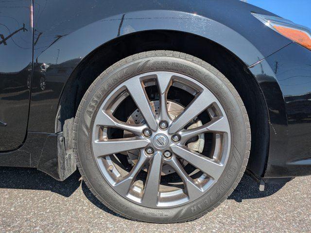 used 2018 Nissan Altima car, priced at $12,000