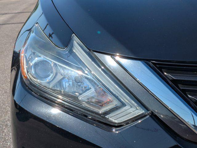 used 2018 Nissan Altima car, priced at $12,000