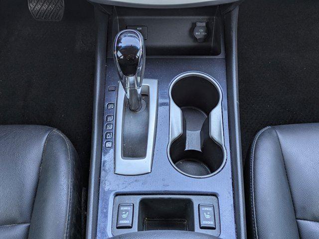 used 2018 Nissan Altima car, priced at $12,000