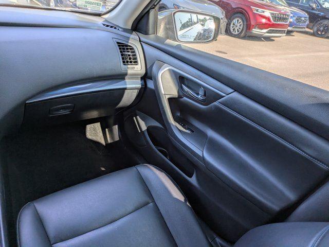 used 2018 Nissan Altima car, priced at $12,000