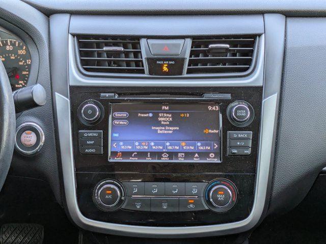 used 2018 Nissan Altima car, priced at $12,000
