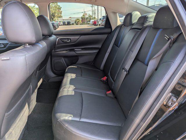 used 2018 Nissan Altima car, priced at $12,000