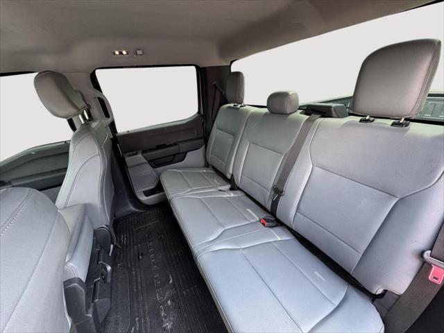 used 2023 Ford F-450 car, priced at $63,995
