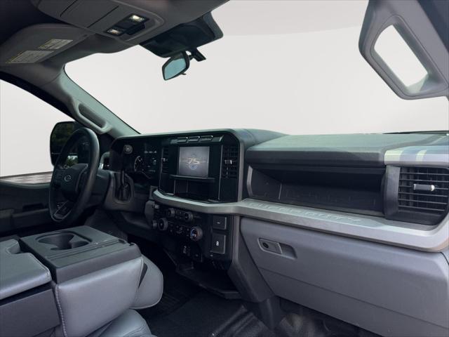 used 2023 Ford F-450 car, priced at $63,995