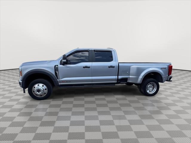 used 2023 Ford F-450 car, priced at $63,995