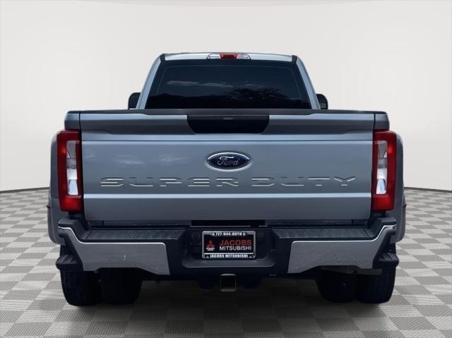 used 2023 Ford F-450 car, priced at $63,995