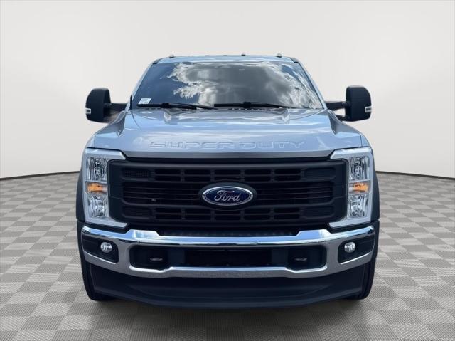 used 2023 Ford F-450 car, priced at $63,995