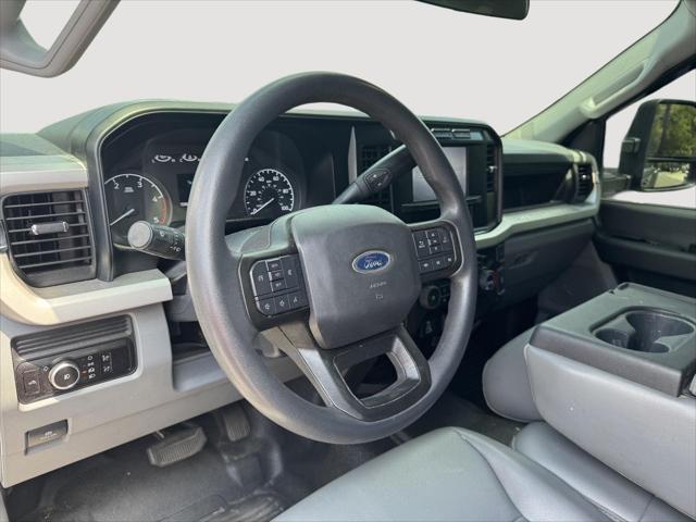 used 2023 Ford F-450 car, priced at $63,995