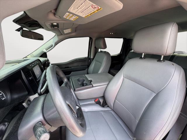 used 2023 Ford F-450 car, priced at $63,995