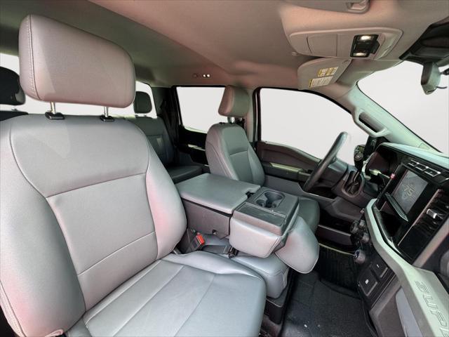 used 2023 Ford F-450 car, priced at $63,995