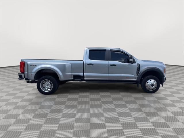 used 2023 Ford F-450 car, priced at $63,995