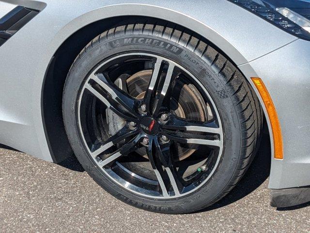 used 2016 Chevrolet Corvette car, priced at $37,992