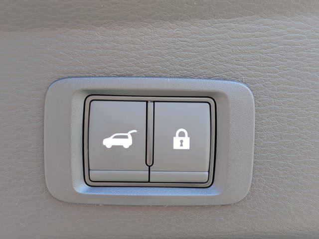 new 2025 Mitsubishi Outlander car, priced at $38,115
