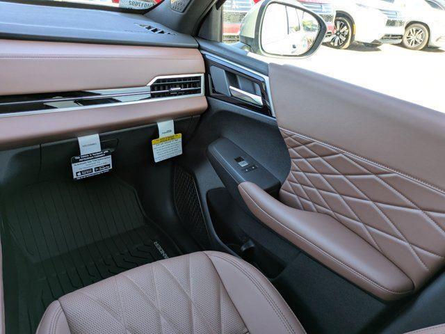 new 2025 Mitsubishi Outlander car, priced at $38,115