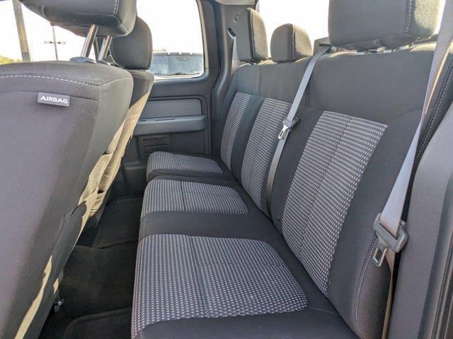 used 2014 Ford F-150 car, priced at $15,400