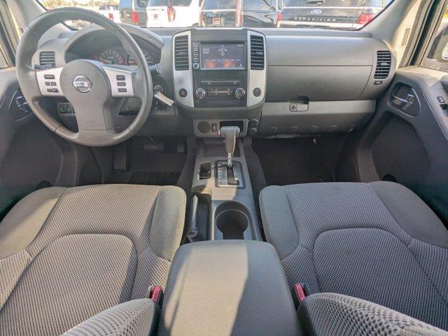 used 2019 Nissan Frontier car, priced at $20,000