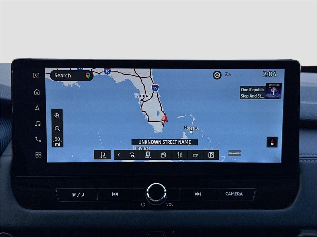 used 2025 Mitsubishi Outlander car, priced at $29,800