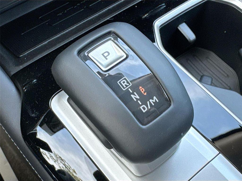 used 2025 Mitsubishi Outlander car, priced at $29,800