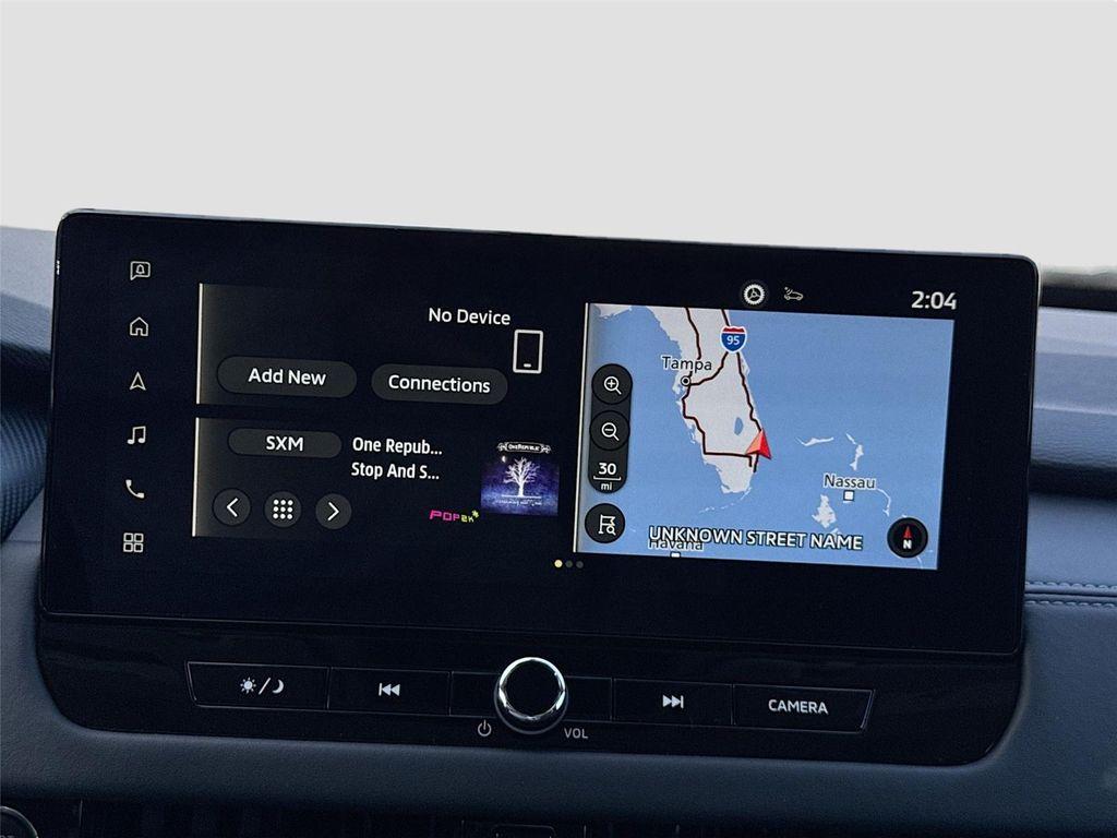 used 2025 Mitsubishi Outlander car, priced at $29,800