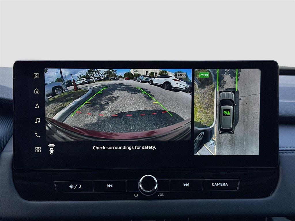 used 2025 Mitsubishi Outlander car, priced at $29,800