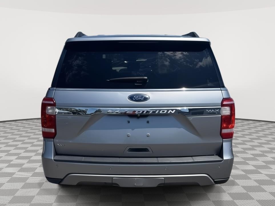 used 2021 Ford Expedition Max car, priced at $30,000