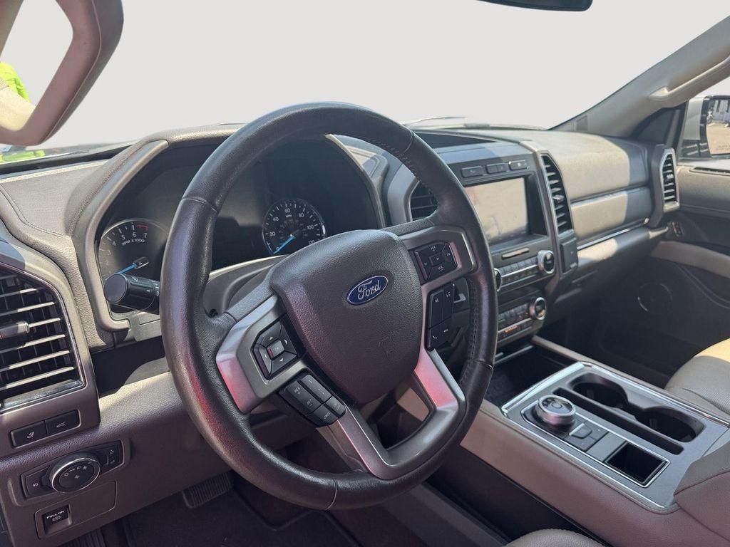 used 2021 Ford Expedition Max car, priced at $30,000