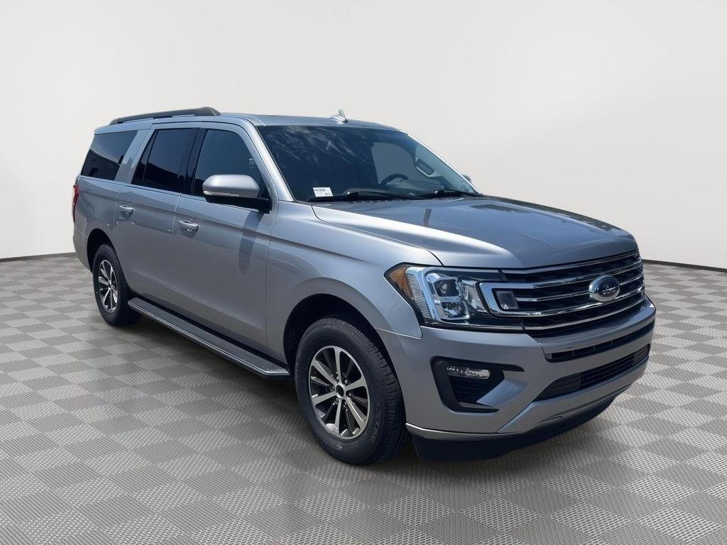 used 2021 Ford Expedition Max car, priced at $30,000
