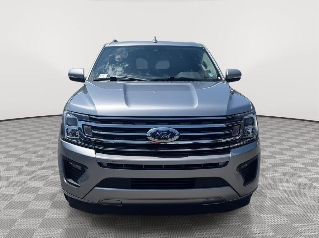used 2021 Ford Expedition Max car, priced at $30,000