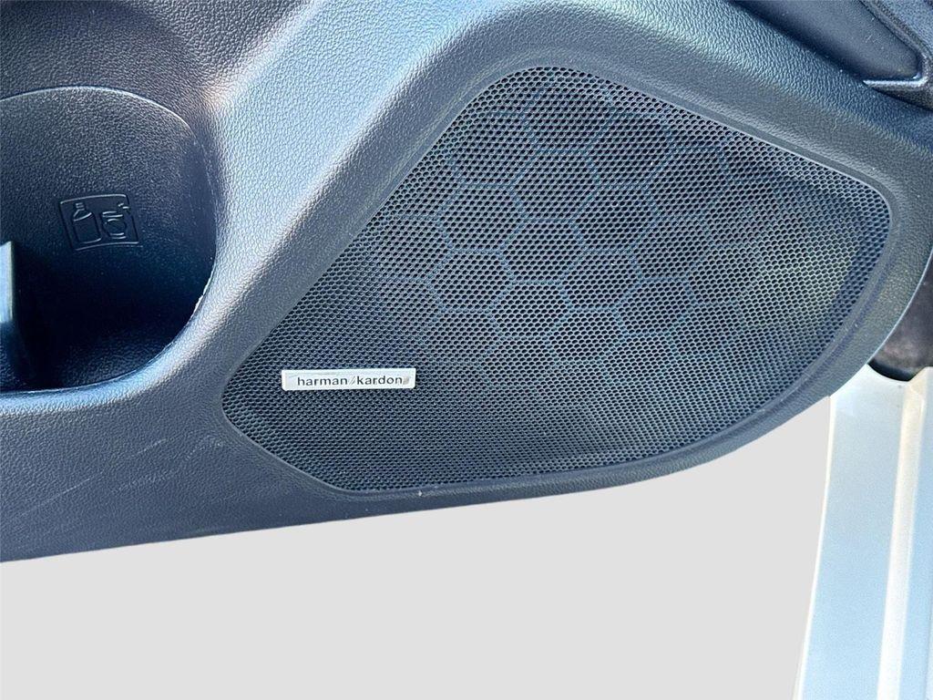 used 2018 Subaru Legacy car, priced at $17,100