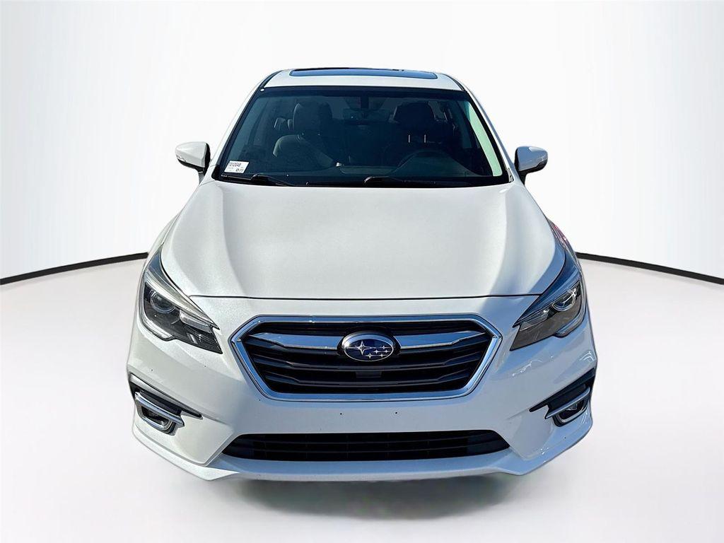 used 2018 Subaru Legacy car, priced at $17,100