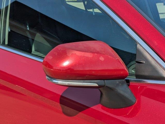 used 2018 Toyota Camry car, priced at $13,895
