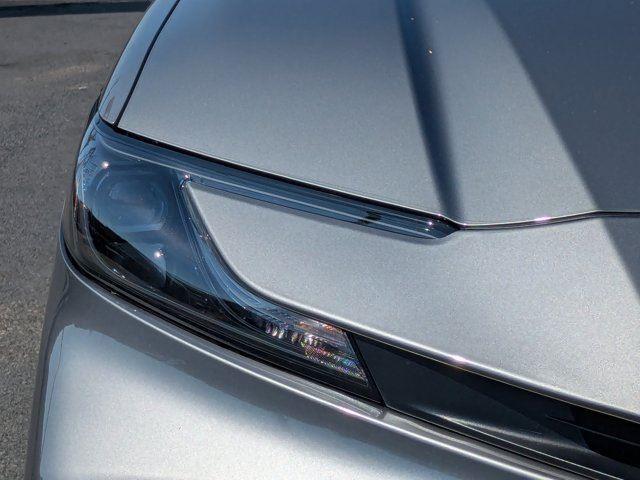 used 2025 Toyota Camry car, priced at $29,300