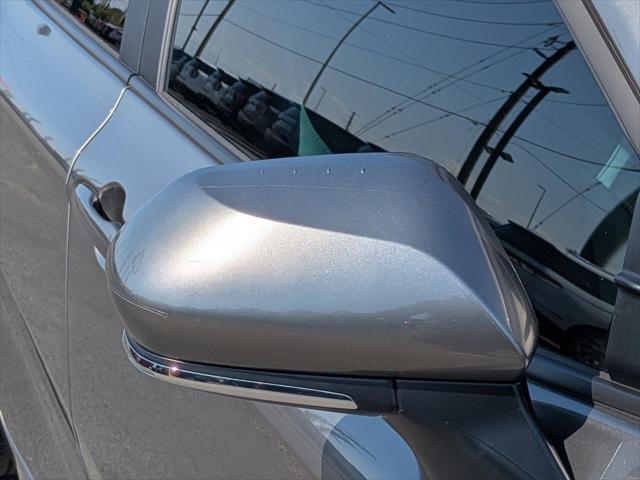 used 2025 Toyota Camry car, priced at $25,918