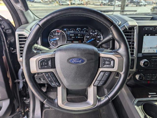 used 2017 Ford F-250 car, priced at $65,925