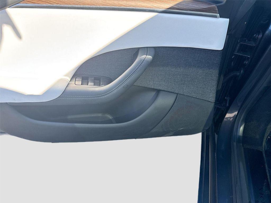 used 2022 Tesla Model S car, priced at $51,780