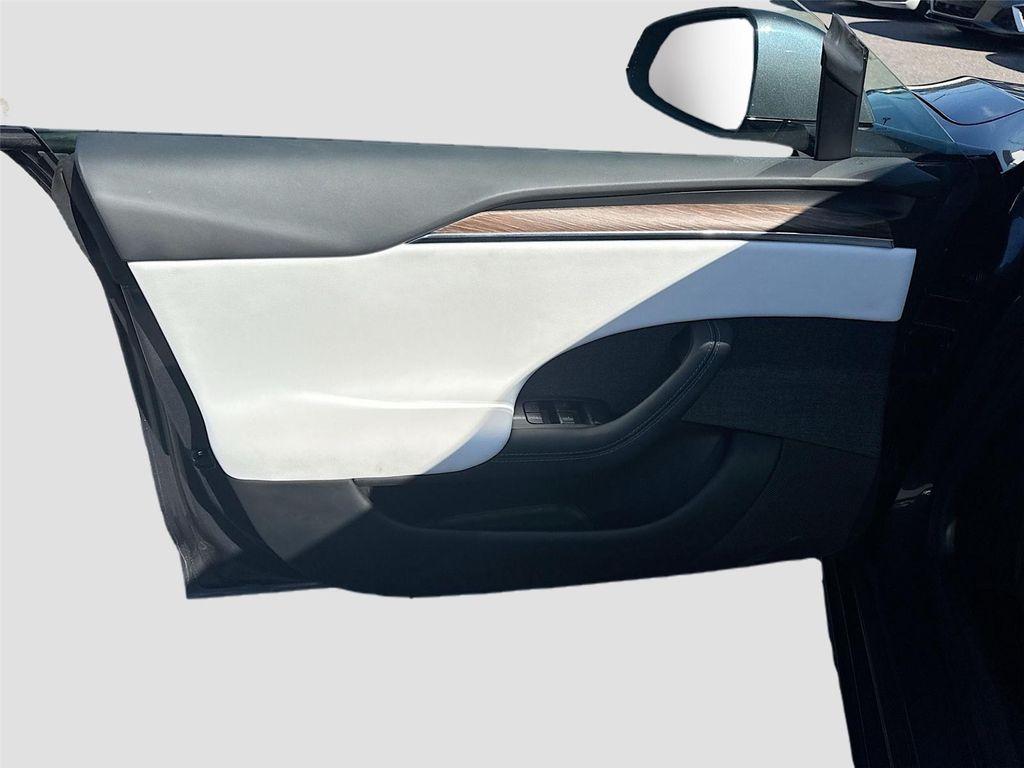 used 2022 Tesla Model S car, priced at $51,780