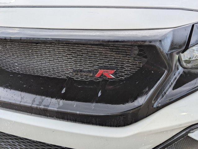 used 2021 Honda Civic Type R car, priced at $38,495