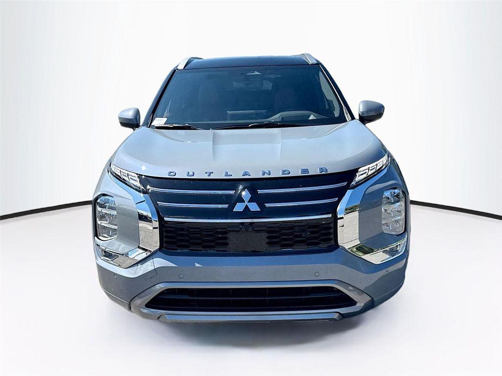 new 2025 Mitsubishi Outlander car, priced at $39,600