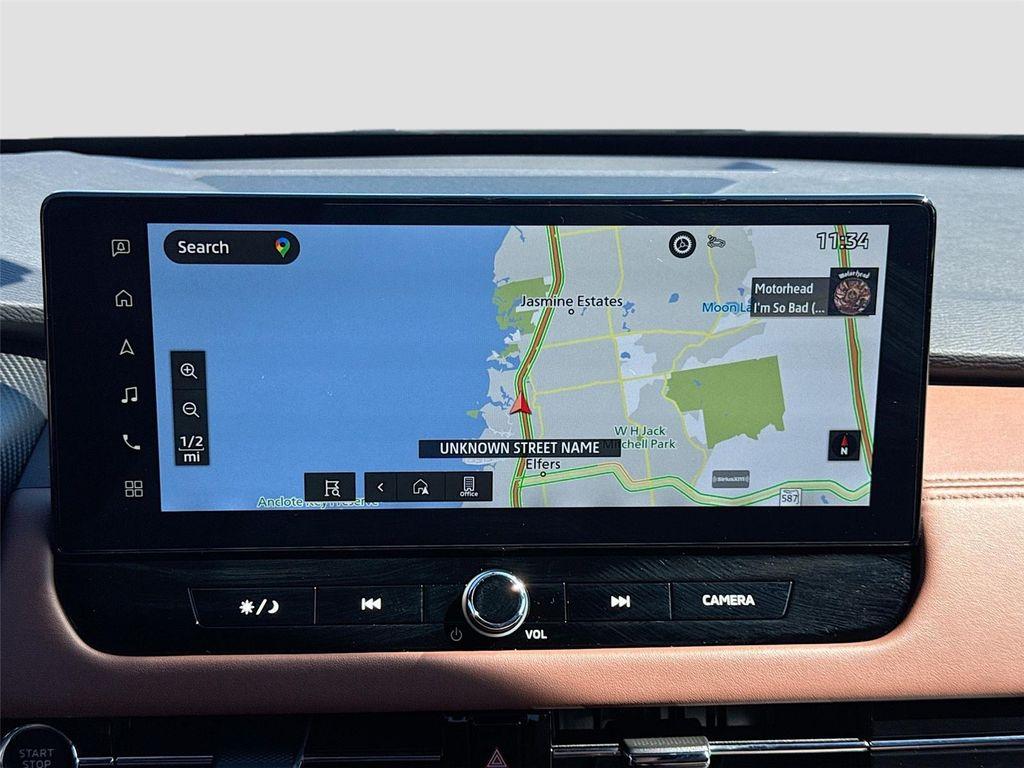 new 2025 Mitsubishi Outlander car, priced at $39,600