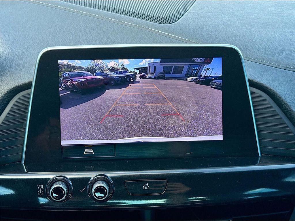 used 2023 Cadillac CT4-V car, priced at $56,000