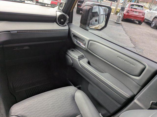 used 2024 Toyota Land Cruiser car, priced at $71,985