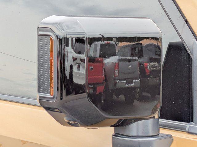used 2024 Toyota Land Cruiser car, priced at $71,985
