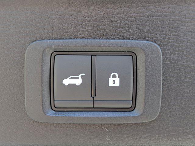 new 2025 Mitsubishi Outlander car, priced at $32,870