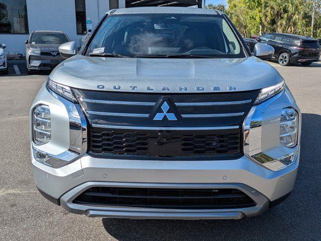 new 2025 Mitsubishi Outlander car, priced at $32,870