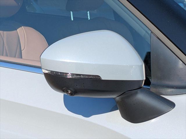 new 2025 Mitsubishi Outlander car, priced at $38,880